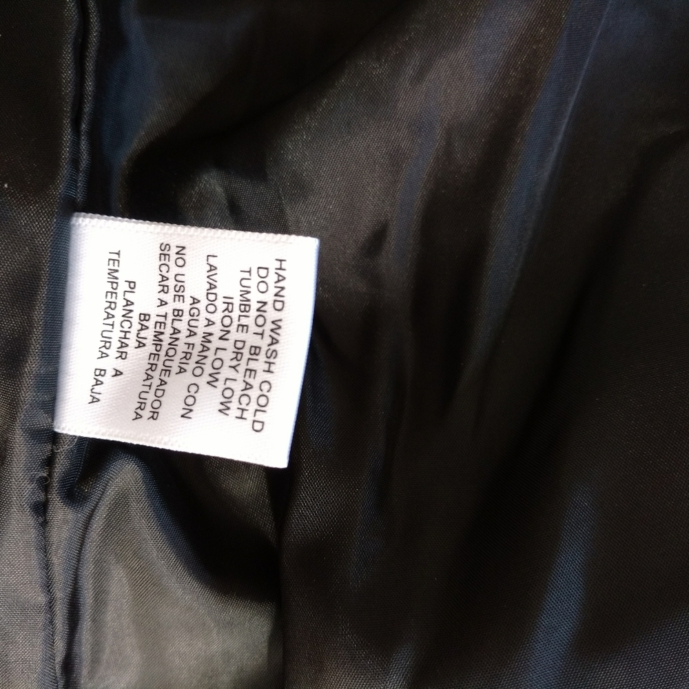 NWOT Love Tree Puffer Vest - Picture 6 of 6